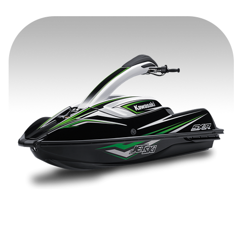 SXR 1500 – SMD Graphics
