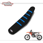 KTM Seat Cover - Ribbed