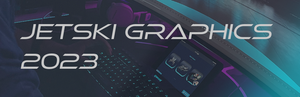 Jetski Graphics 2023!