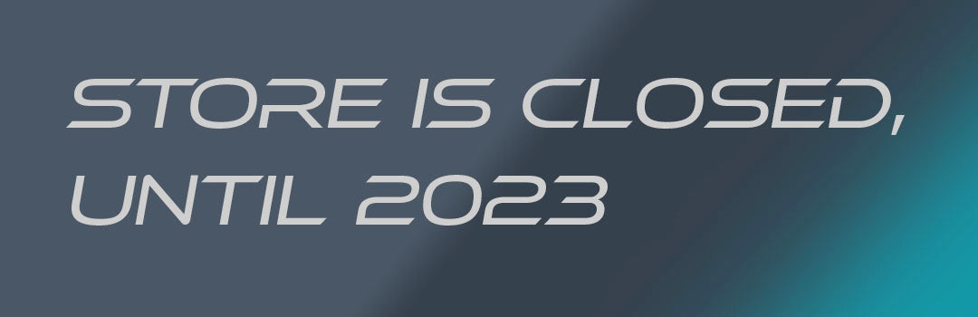 We’ll be back for Summer 2023