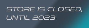 We’ll be back for Summer 2023