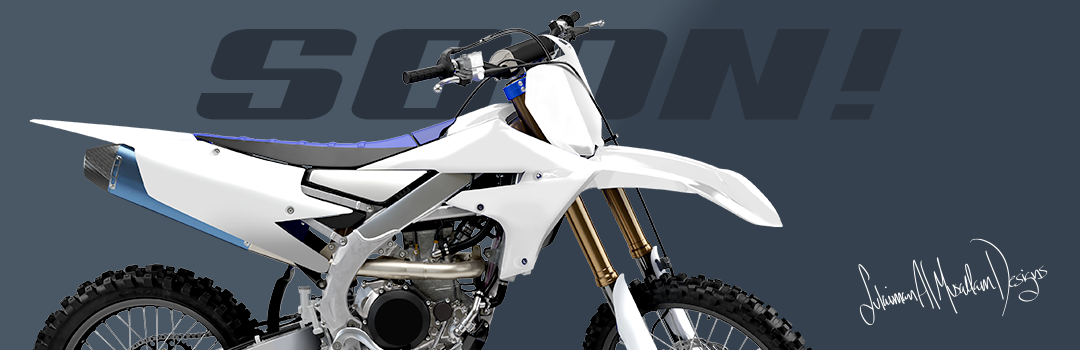 MX & ATV Graphics