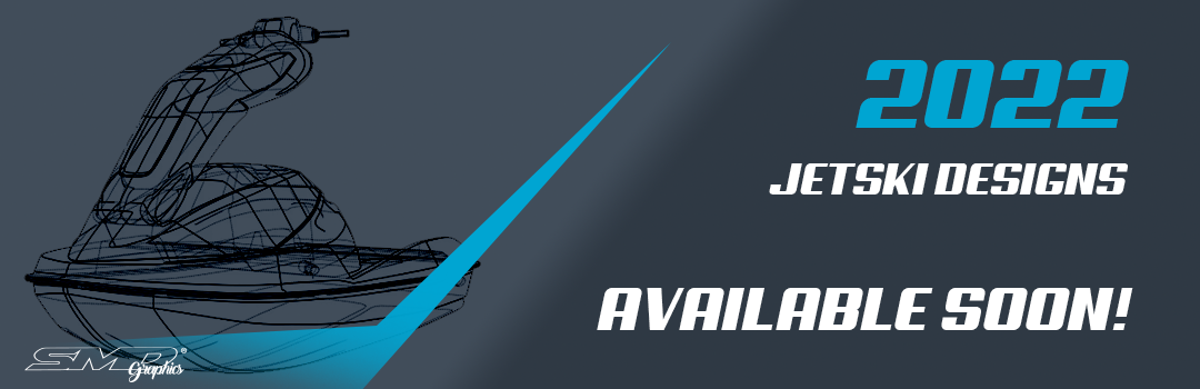 2022 Jetski Designs