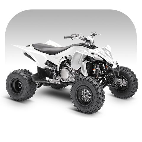 Yamaha - Yfz 450