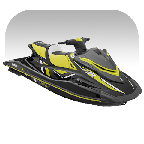 Yamaha GP 1800 '15-'20