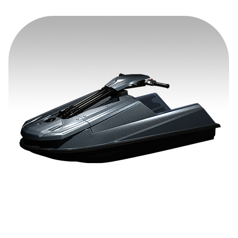 Fast Powersports GP 1