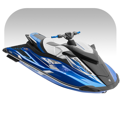 Yamaha GP1800R ‘21+