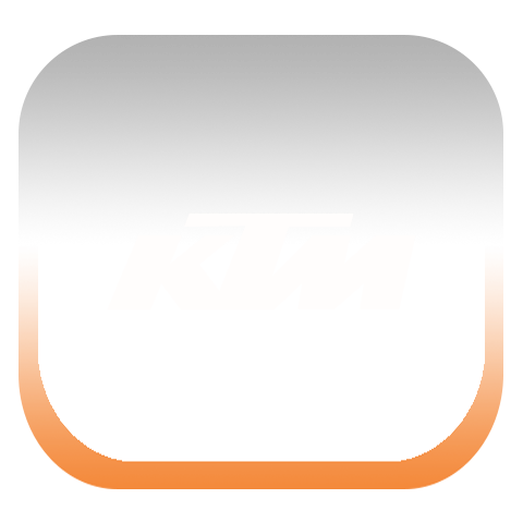 KTM - Dirtbike