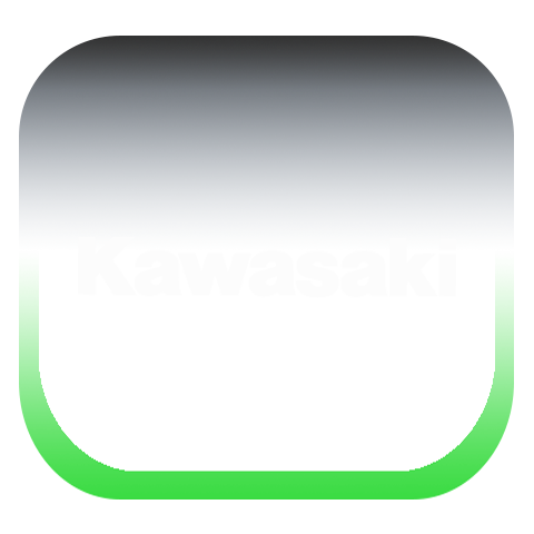 KAWASAKI - Jetski