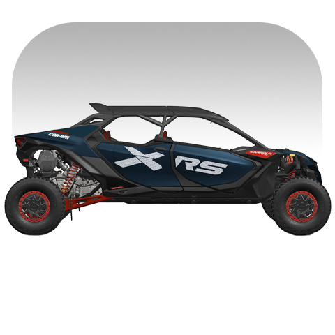 Maverick R Max