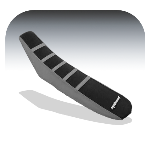 Honda - Dirtbike - Seat Cover