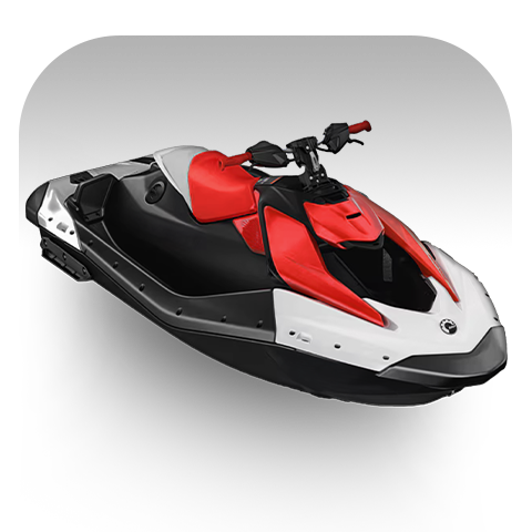 Seadoo Spark ‘24+