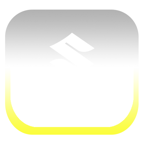 Suzuki - Dirtbike