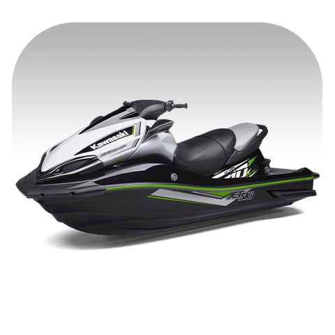 Kawasaki Ultra