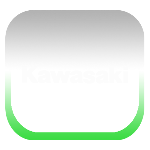 Kawasaki - Dirtbike