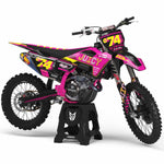 HUSQVARNA FC & TC - SG6