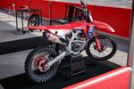 HONDA CRF - SM2