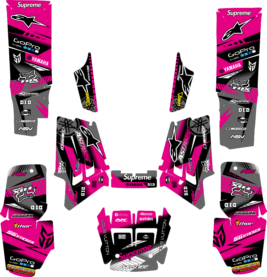BANSHEE - SG2