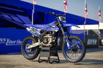 Yamaha YZ450F - SM2