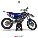 HUSQVARNA FC & TC - SG10