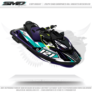 RXP '21+ SM 3 kit