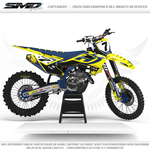 HUSQVARNA FC & TC - SM1