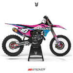 GASGAS MC450F - SG16