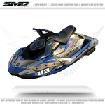 Seadoo Spark ‘14-‘23 SM 4