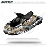 Seadoo Spark ‘14-‘23 SM 4