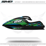 SXR 800 SM 2 kit