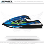 SXR 800 SM 1 kit
