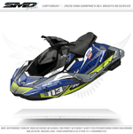 Seadoo Spark ‘14-‘23 SM 4