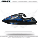 SXR 800 SM 2 kit