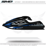 SXR 800 SM 1 kit