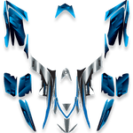 Raptor - Techno 1 - Full Kit