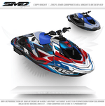 Seadoo Spark 24+ M Power kit