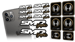 Micro SMD Graphics