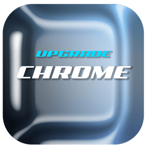 Kawasaki SXR 800 - Chrome upgrade