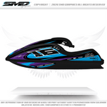 SXR 800 SM 1 kit