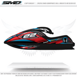 SXR 800 SM 2 kit