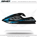SXR 800 SM 1 kit