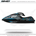 SXR 800 SM 2 kit