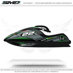 SXR 800 SM 2 kit