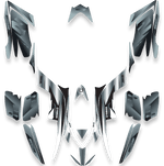 Raptor - Techno 1 - Full Kit