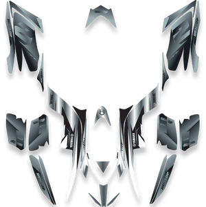 Raptor - Techno 1 - Full Kit