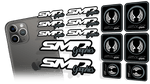 Micro SMD Graphics