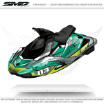 Seadoo Spark ‘14-‘23 SM 4