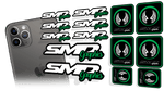 Micro SMD Graphics