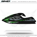 SXR 800 SM 1 kit