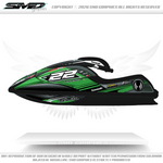 SXR 800 SM 2 kit